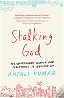 Capa do artigo Stalking God