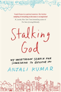 Stalking God - Preview