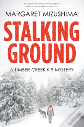 Capa do artigo Stalking Ground