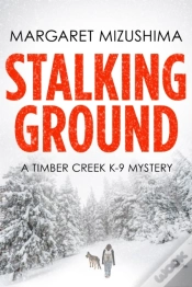 Capa do artigo Stalking Ground