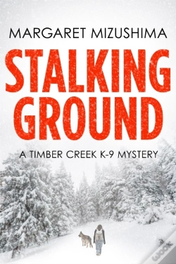 Capa do artigo Stalking Ground