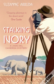 Capa do artigo Stalking Ivory