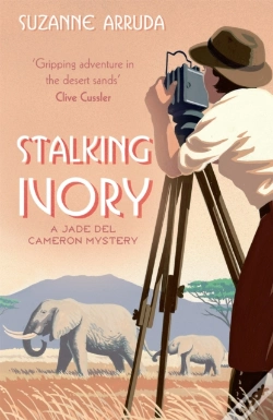 Capa do artigo Stalking Ivory