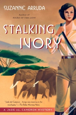 Capa do artigo Stalking Ivory