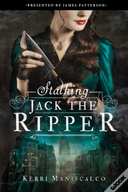 Capa do artigo Stalking Jack The Ripper