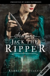 Capa do artigo Stalking Jack The Ripper