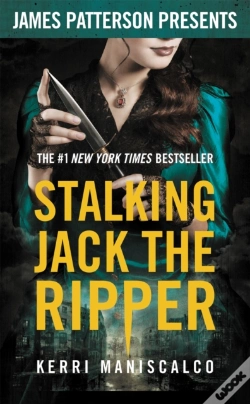 Capa do artigo Stalking Jack The Ripper