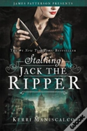 Capa do artigo Stalking Jack The Ripper