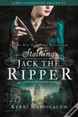 Capa do artigo Stalking Jack The Ripper