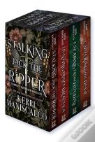 Stalking Jack The Ripper Paperback Collection