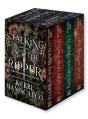 Stalking Jack The Ripper Paperback Collection - Preview