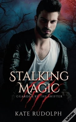 Capa do artigo Stalking Magic