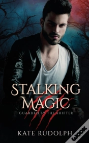 Capa do artigo Stalking Magic