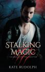 Stalking Magic - Preview