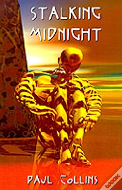 Capa do artigo Stalking Midnight