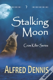 Capa do artigo Stalking Moon