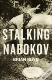 Capa do artigo Stalking Nabokov