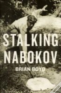 Capa do artigo Stalking Nabokov