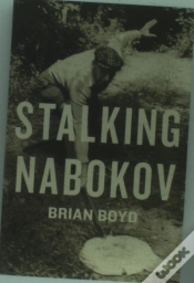 Capa do artigo Stalking Nabokov
