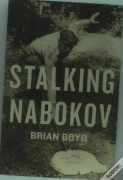 Capa do artigo Stalking Nabokov