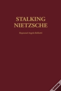 Capa do artigo Stalking Nietzsche