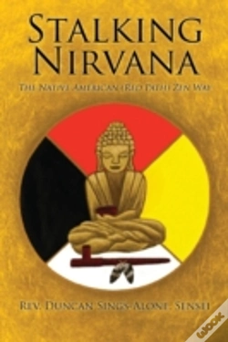 Capa do artigo Stalking Nirvana: The Native American (Red Path) Zen Way