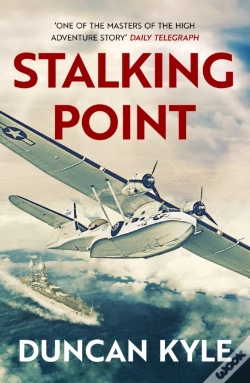 Capa do artigo Stalking Point
