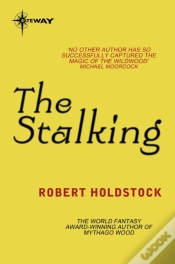 Capa do artigo Stalking