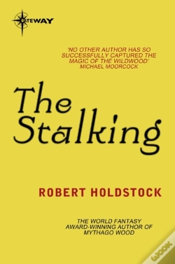 Capa do artigo Stalking