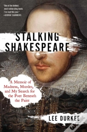 Capa do artigo Stalking Shakespeare