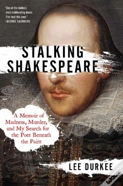 Capa do artigo Stalking Shakespeare