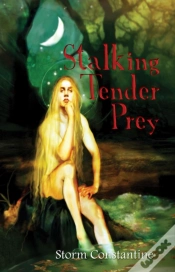 Capa do artigo Stalking Tender Prey