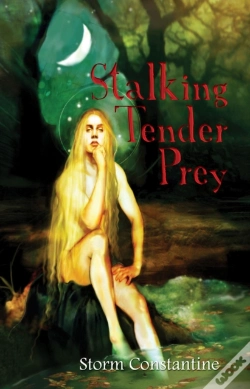 Capa do artigo Stalking Tender Prey