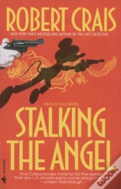 Capa do artigo Stalking The Angel