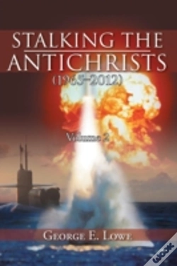 Capa do artigo Stalking The Antichrists (1965-2012) Volume 2