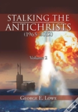 Capa do artigo Stalking The Antichrists (1965-2012) Volume 2