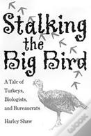 Stalking The Big Bird