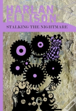 Capa do artigo Stalking The Nightmare