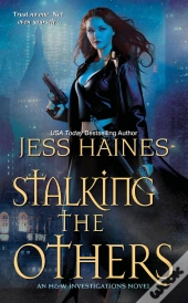 Stalking The Others