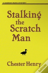 Stalking The Scratch Man