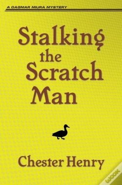 Capa do artigo Stalking The Scratch Man