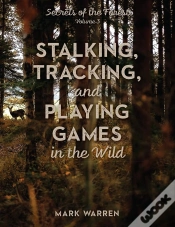 Capa do artigo Stalking, Tracking, And Playing Games In The Wild