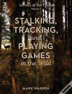 Capa do artigo Stalking, Tracking, And Playing Games In The Wild