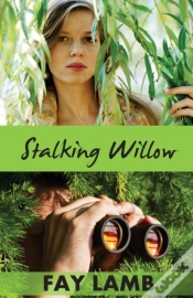 Capa do artigo Stalking Willow
