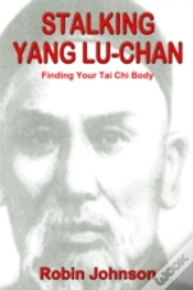 Capa do artigo Stalking Yang Lu-Chan
