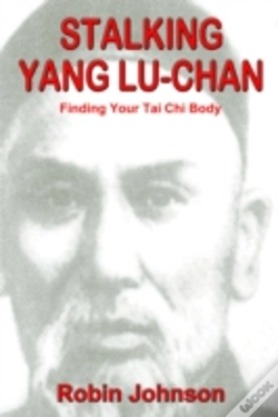 Capa do artigo Stalking Yang Lu-Chan