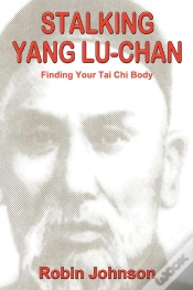 Capa do artigo Stalking Yang Lu-Chan