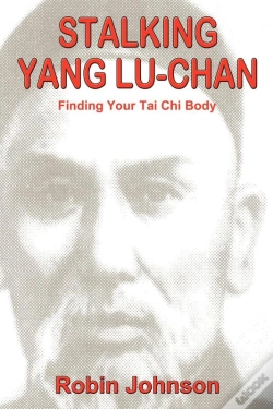 Capa do artigo Stalking Yang Lu-Chan