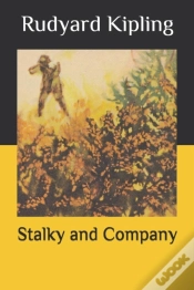 Capa do artigo Stalky And Company