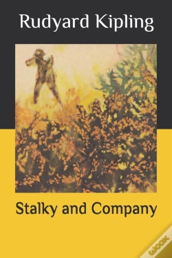 Capa do artigo Stalky And Company